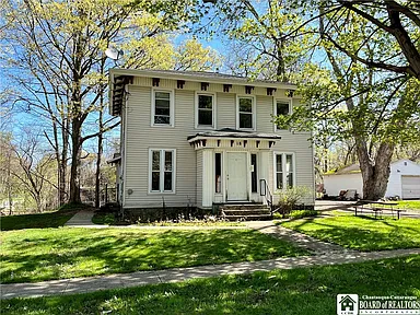 Spacious Triplex in Fredonia, NY