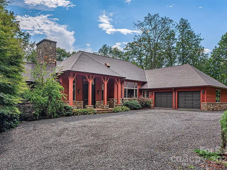 Design, Boundless Nature – 238-Acre Escape