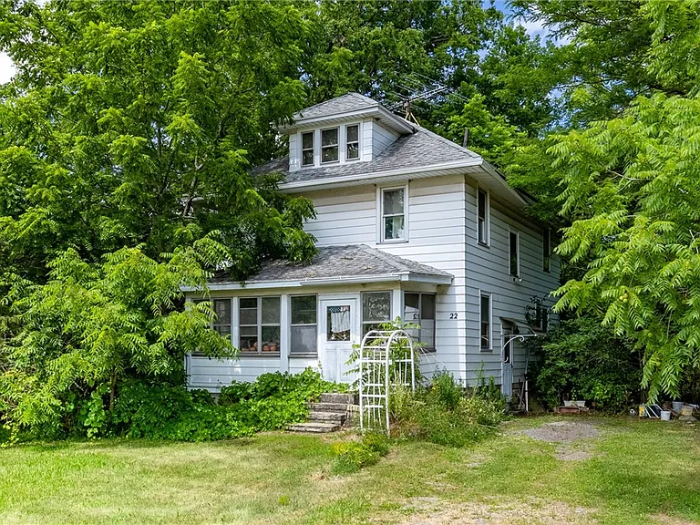 Move-In Ready Home with Spacious Yard