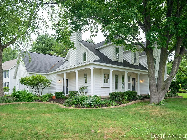 Spacious 5-Bedroom Home with Finished Basement