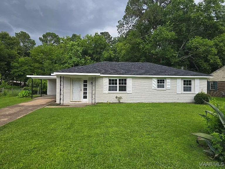 Charming 3-Bedroom Ranch on a Large Lot