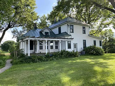Spacious Country Home with Scenic Views