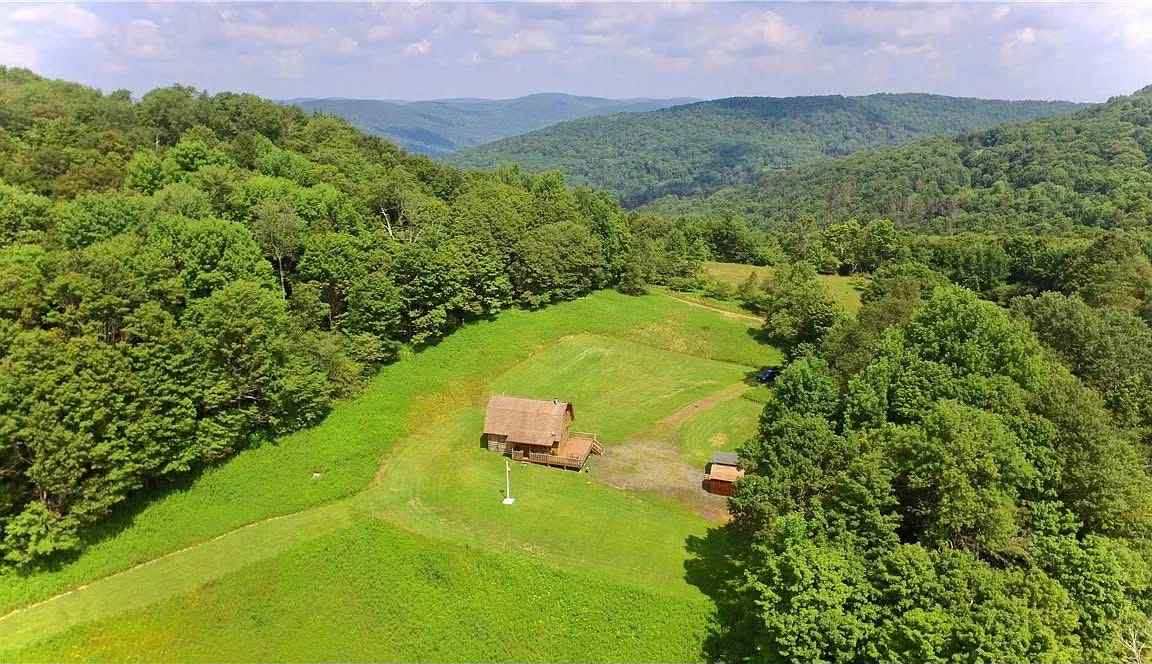 On the Market for the First Time in Half a Century