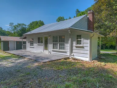 Historic 1921 Farmhouse on 7+ Acres