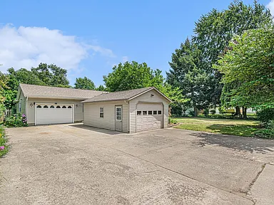 Charming Updated Ranch Home with Spacious Yard