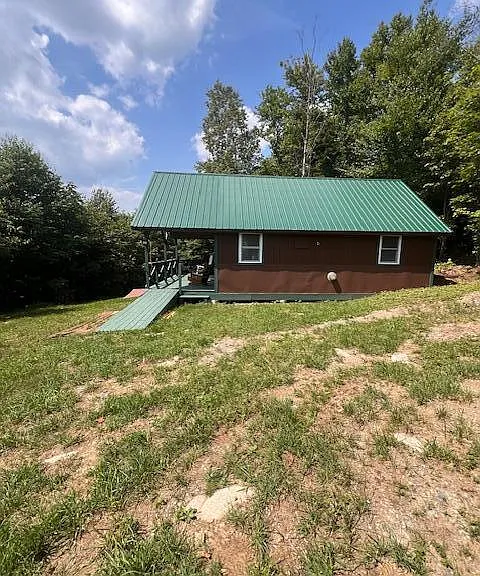Charming Lakeside Ranch Home in Peaceful Houlton, Maine