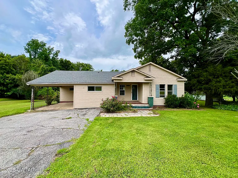 As-Is Property with Potential