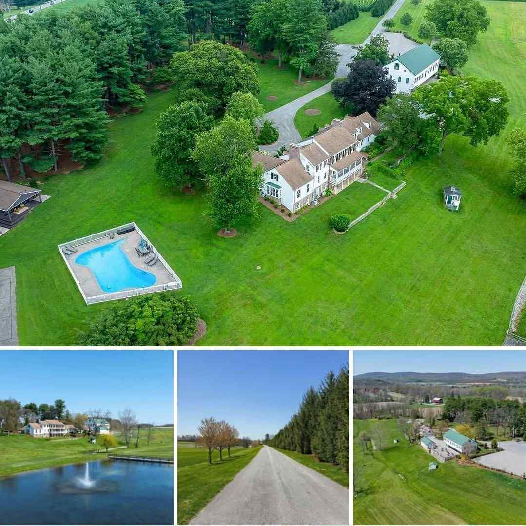 Uncover a Hidden Paradise in Spring Grove, PA