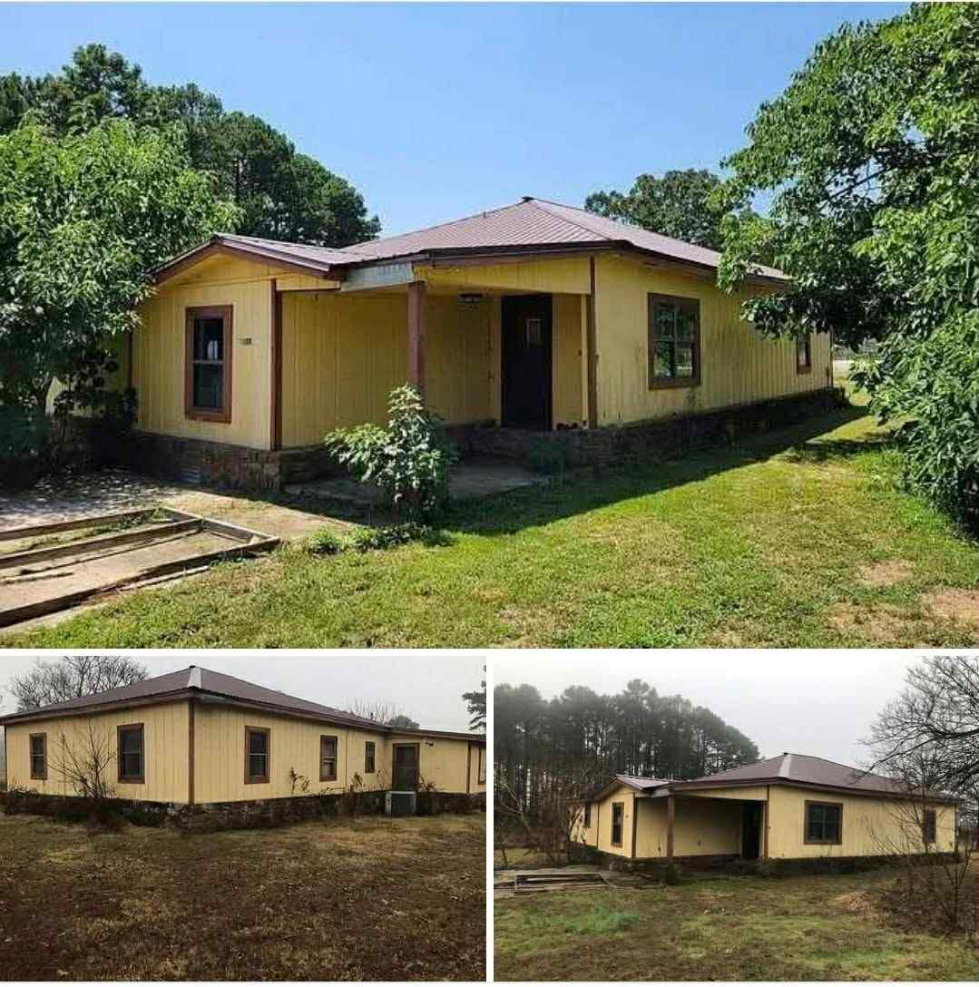 Tucked Away in a Tranquil and Scenic Countryside
