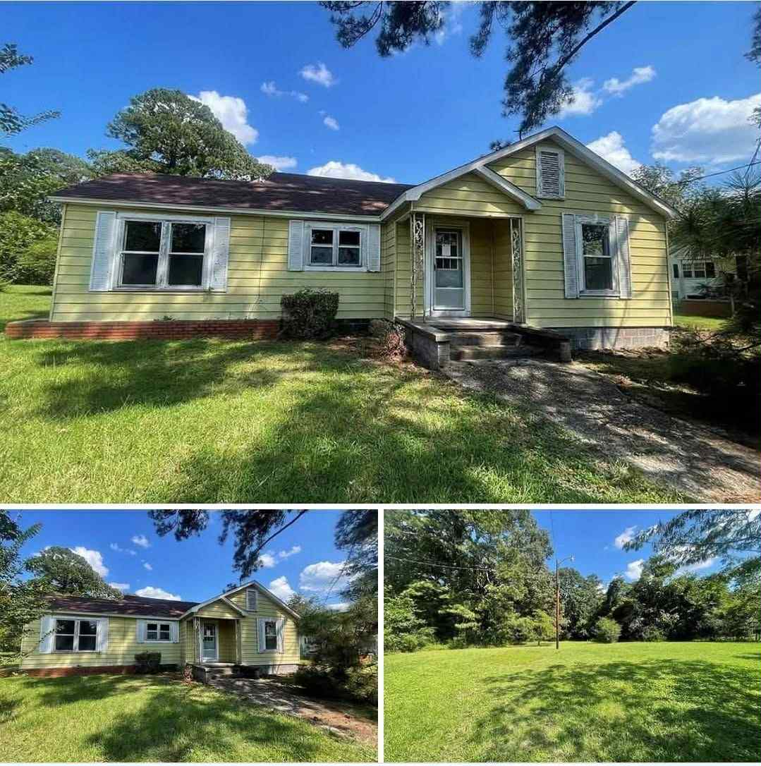 Investment Opportunity in the Heart of Town