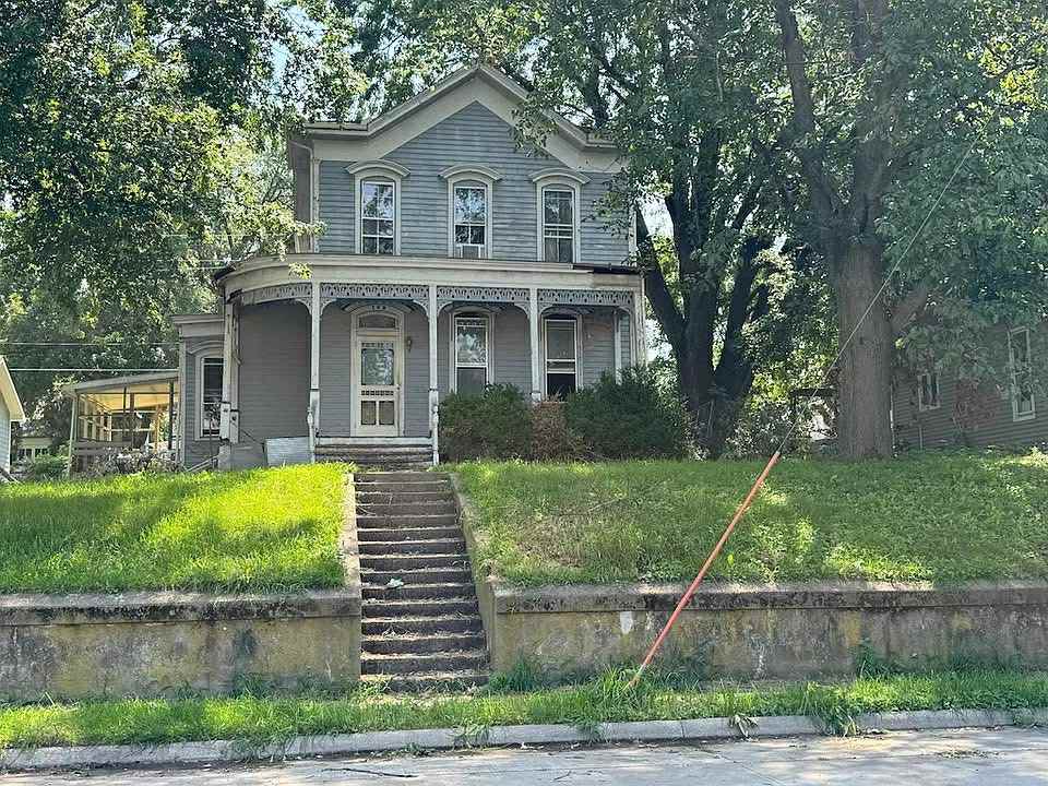 Unique Chance to Restore a Historic Gem in Shenandoah