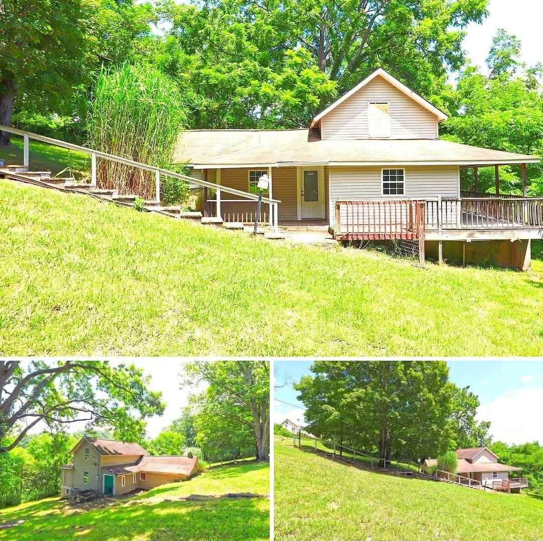 Excellent Investment Opportunity in Pulaski County – Don’t Miss Out