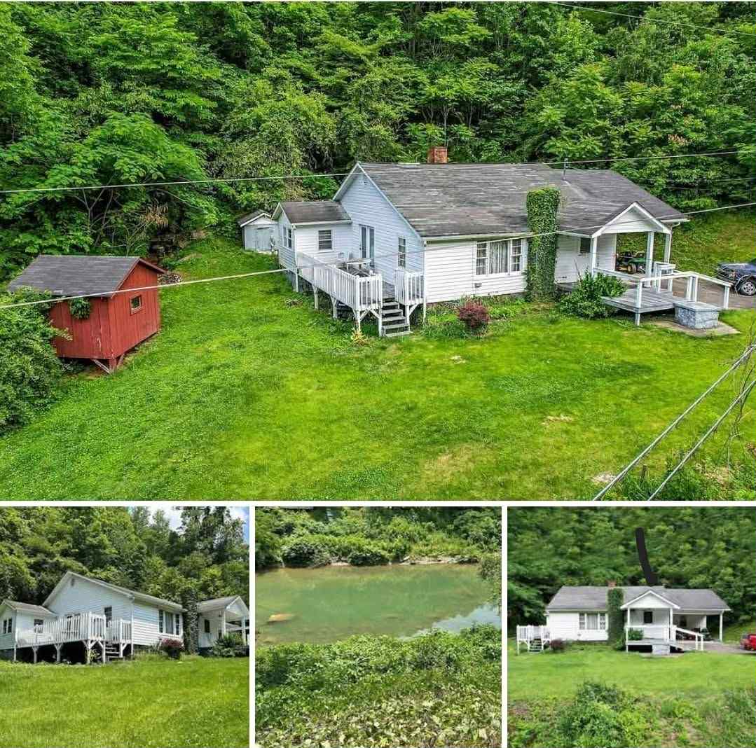 Exceptional Investment Opportunity in Eastern Kentucky
