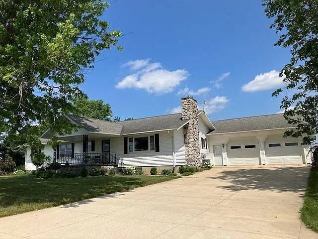 Private Ranch-Style Home with Finished Walkout Basement