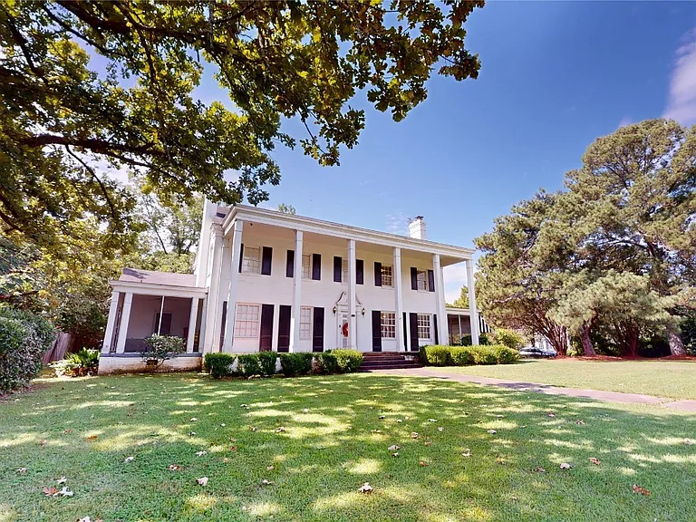 Elegant Historic Duplex with Classic Charm and Modern Comforts
