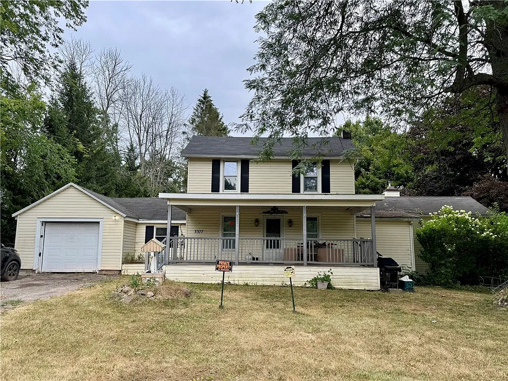 Charming Country Home Historic Character with Modern Comforts