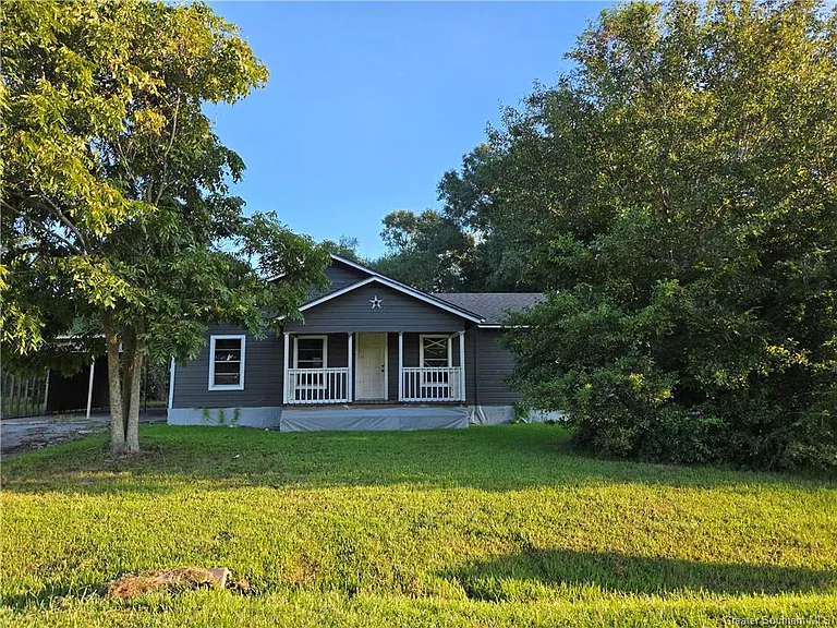 Charming Home with Space, Potential, and Peaceful Living