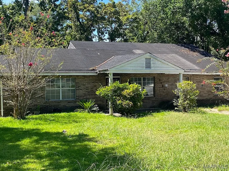 The Opportunity House – A Hidden Gem in Montgomery