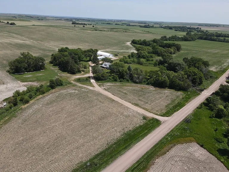 Charming Country Home with Spacious Yard, Orchard, and Modern Comforts