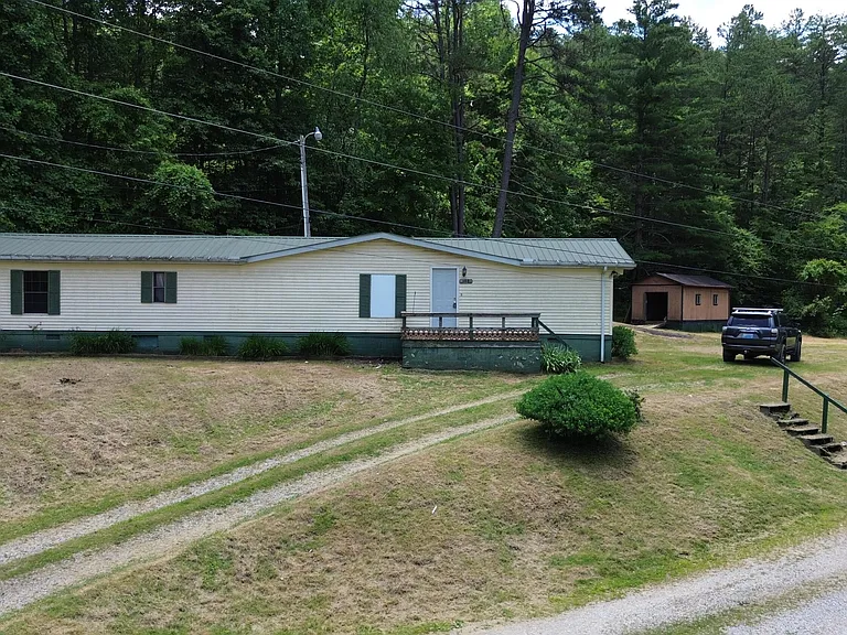 Endless Potential on Nearly 38 Acres of Peaceful Kentucky Land