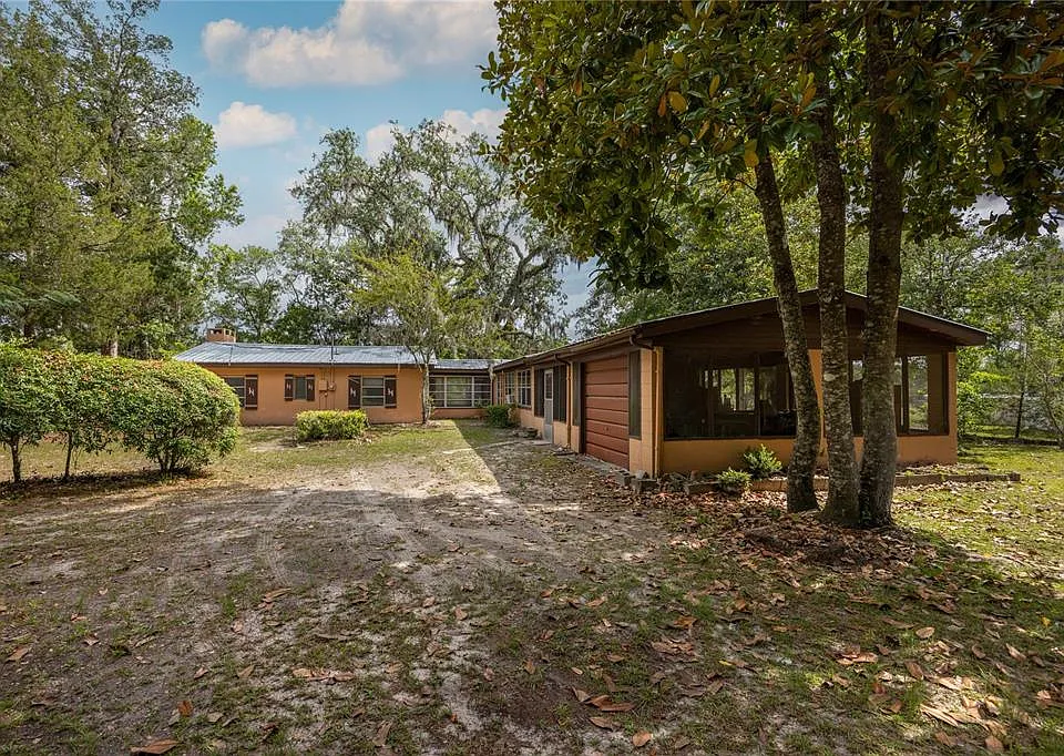 Special Offer – Suwannee Riverfront Home Now Reduced