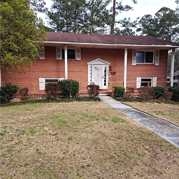 Charming Family Home in the Heart of Historic Tuskegee, Alabama