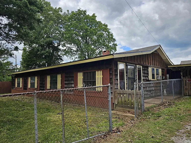 Cozy Country Fixer-Upper on 29 Acres with Endless Potential