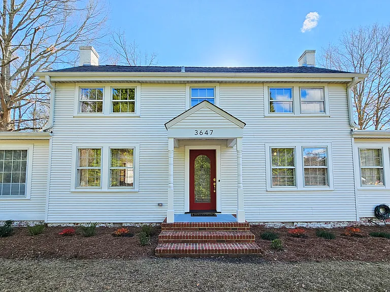 Charming Country Retreat with Space, Style, and Opportunity