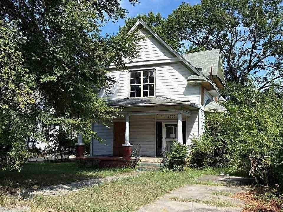 Strategic Investment Property