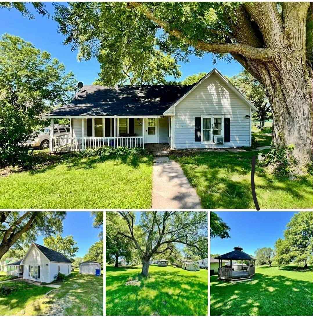 Lovely Ranch Home in Serene Lacona