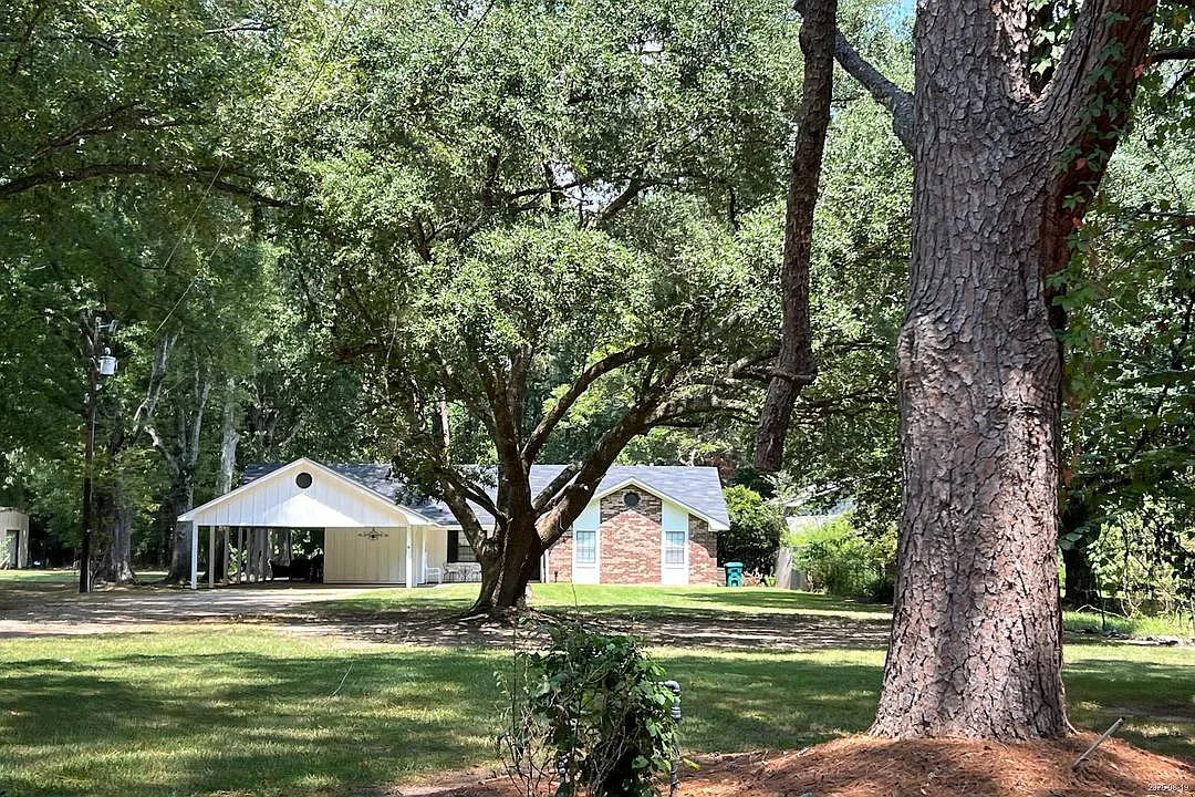 Endless Possibilities on 320 Acres of Peaceful Louisiana Land