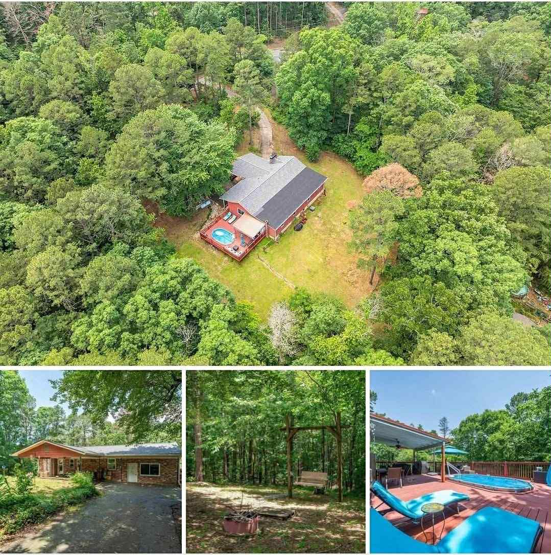 Your Private Retreat Awaits: Where Peace Meets Modern Comfort