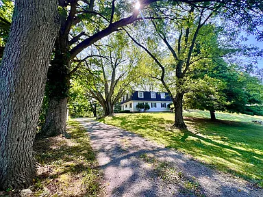 Spacious Country Home with Workshop and Acreage in Peaceful Vevay, IN