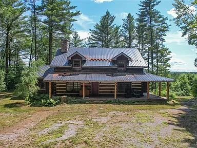 Riverfront Escape on 332 Acres