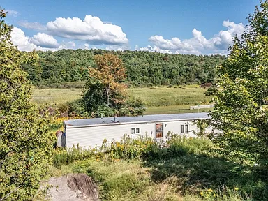 Charming Country Home with Scenic Views in North Ferrisburgh, VT