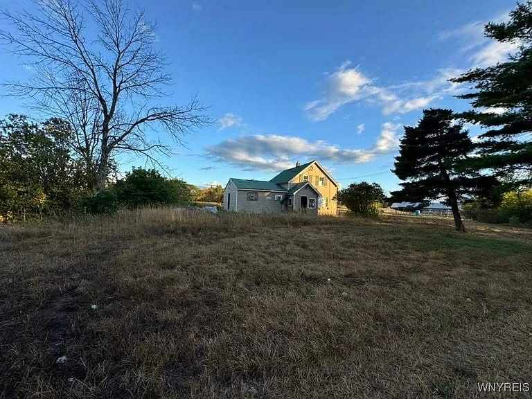 Investor’s Dream – Full Renovation Project