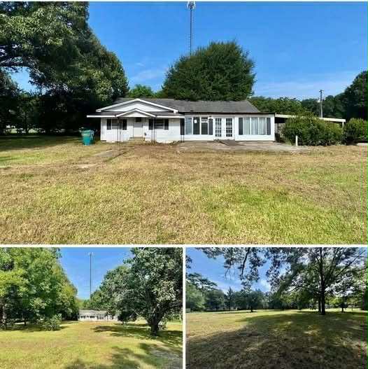 Serene Retreat on 1.42 Acres