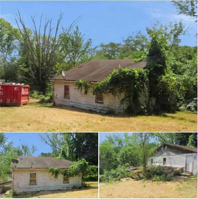 Prime Investment Opportunity – 2.4 Acres of Potential