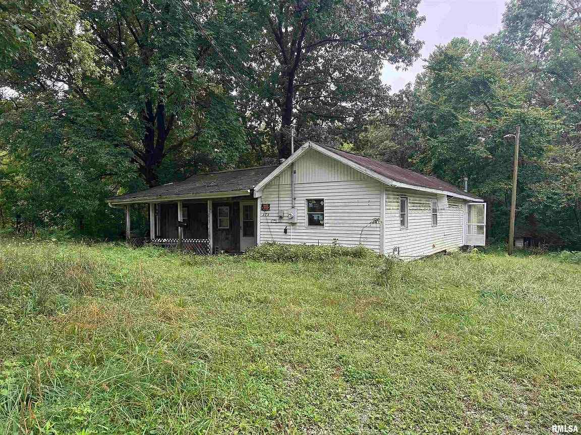 Charming 3-Bedroom Home on 2.17 Acres