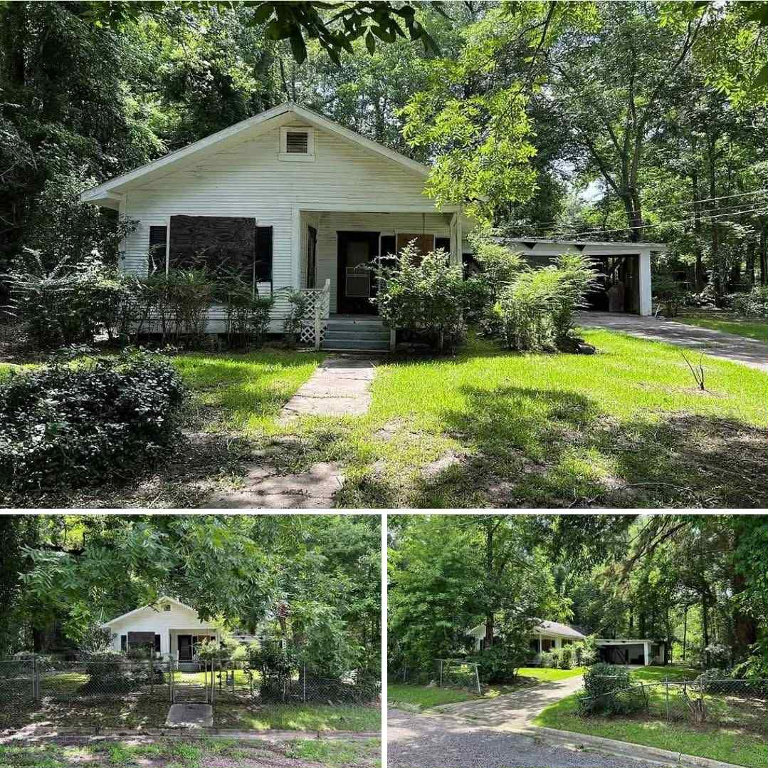 Two Lots – One Incredible Opportunity