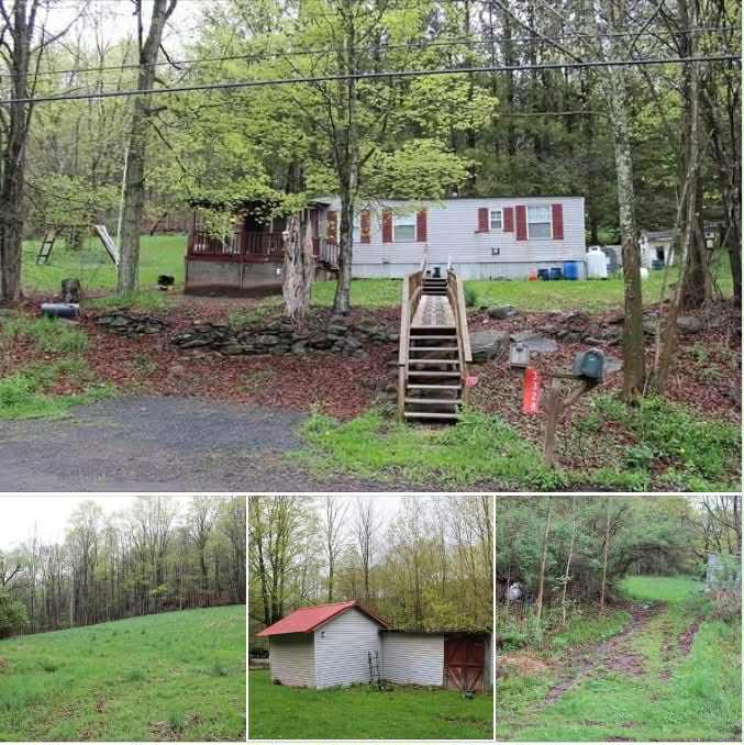 All-Season Opportunity on a Beautiful Fenced Lot