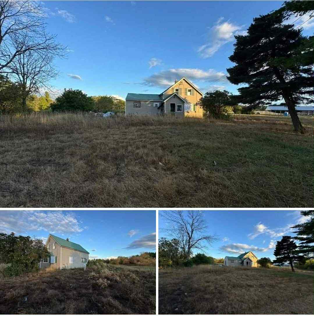 Prime Investment Opportunity – Full Rehab Needed