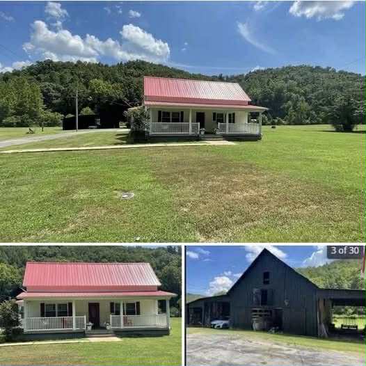 Beautiful Country Home on 11 Acres
