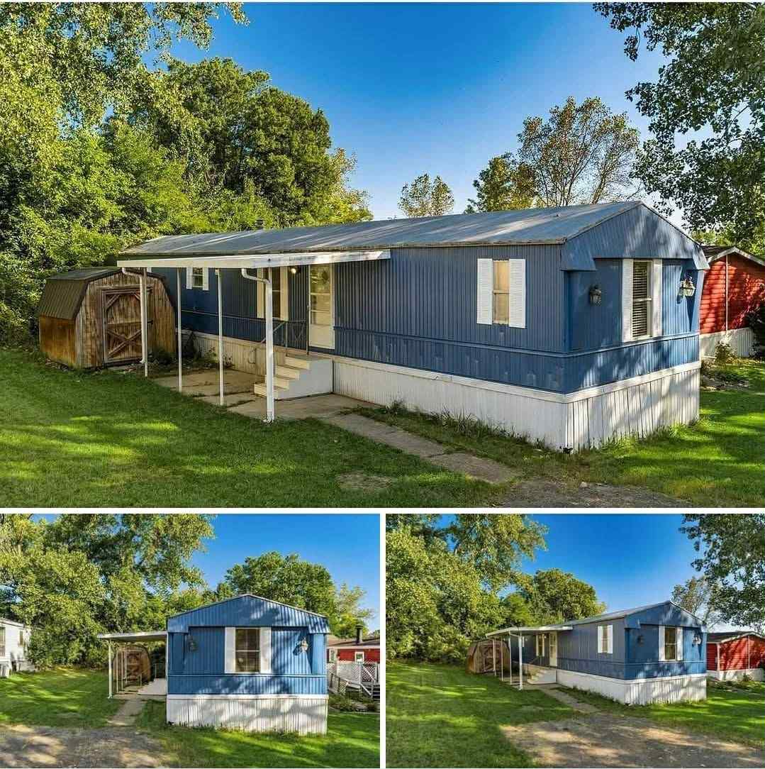 Modern & Move-In Ready 3-Bedroom, 2-Bath Home with Spacious Layout