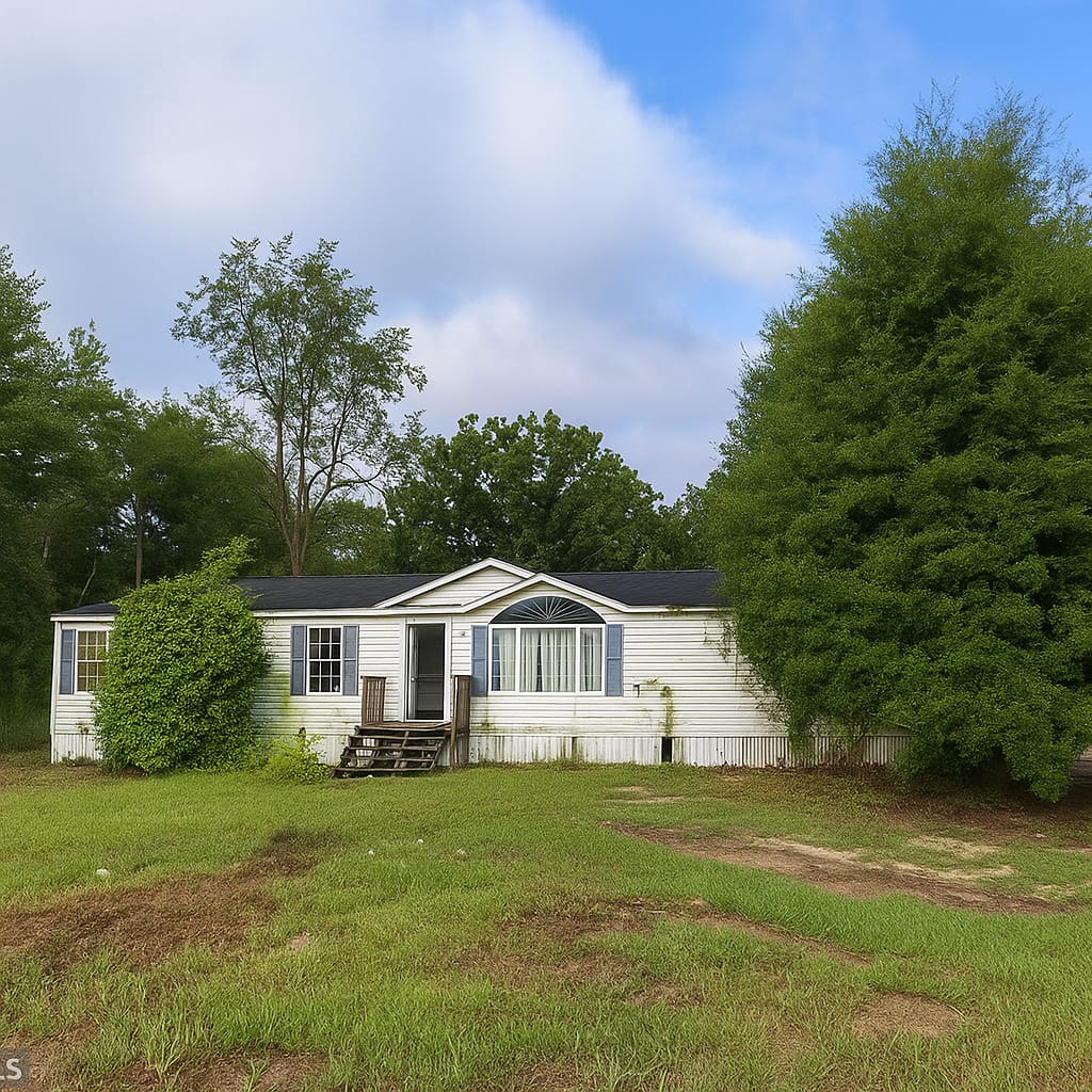 A peaceful escape filled with character and warmth — your perfect slice of Georgia