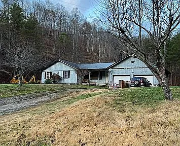 Rural Retreat with Investment Potential in Paintsville, Kentucky