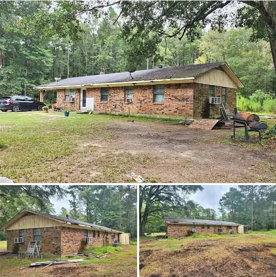Budget-Friendly Rural Living in Winn Parish