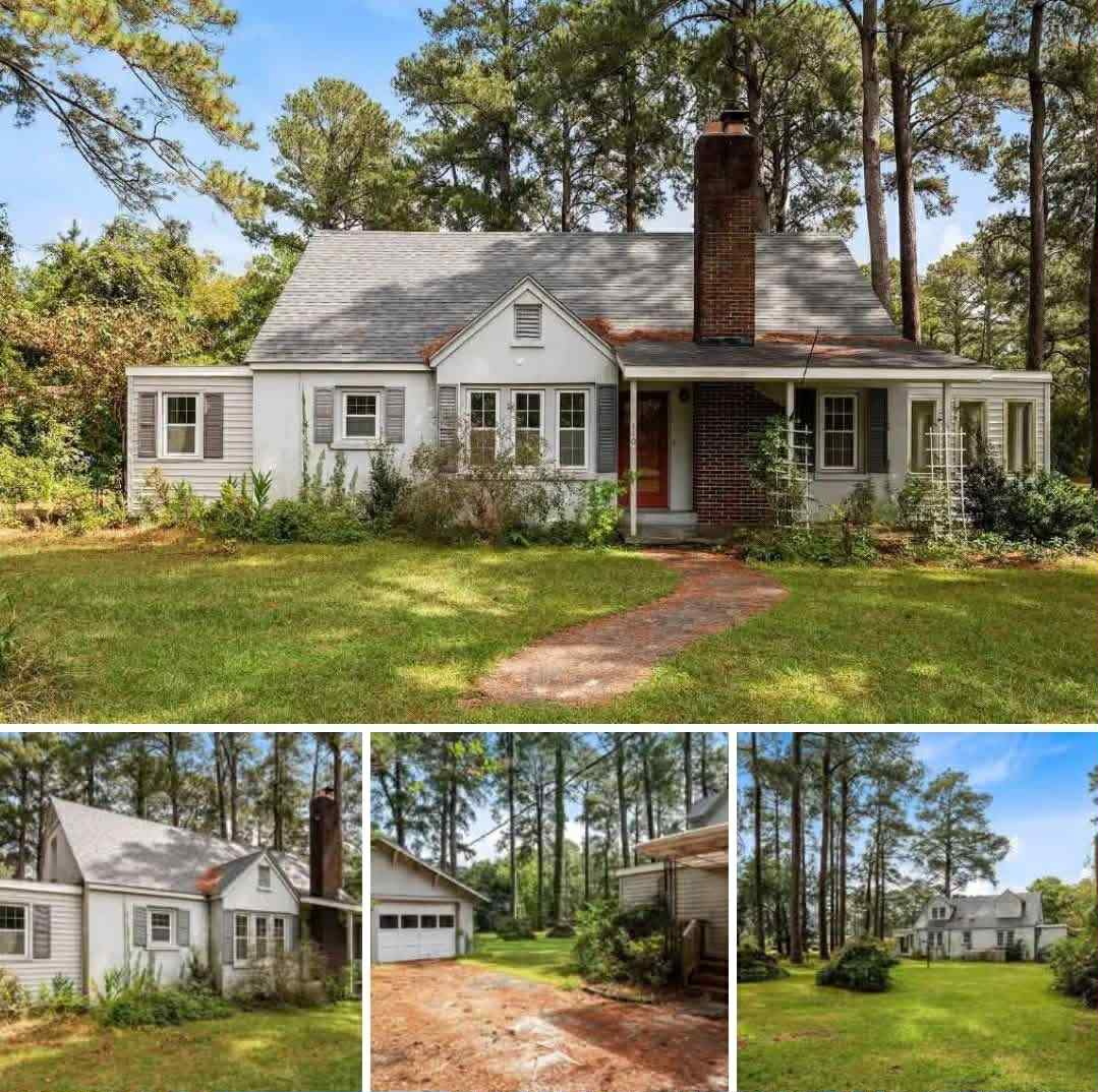 Affordable Investment Property in Aurora, NC