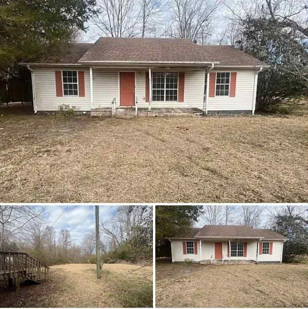 Discover this 3-bedroom home
