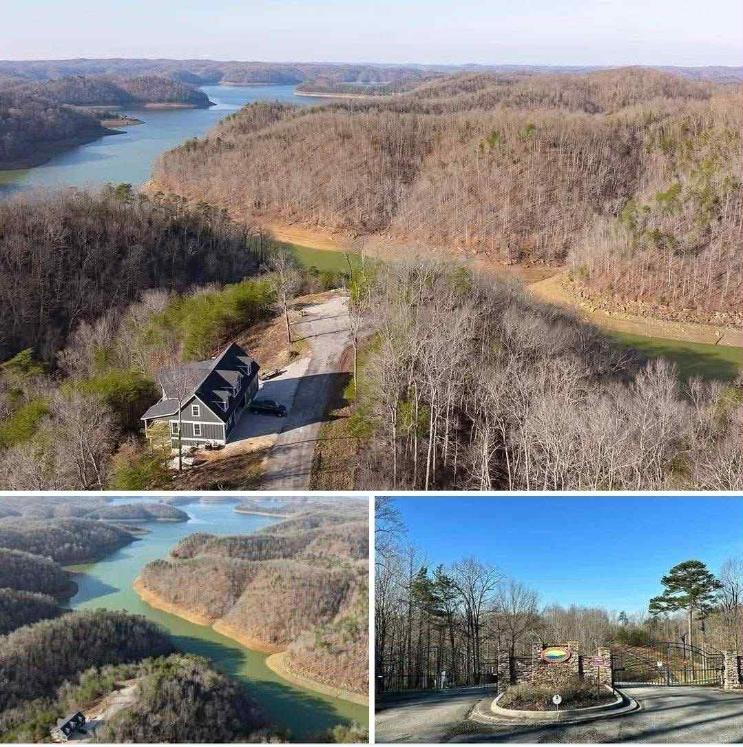 Exceptional Lakeview Property – 2.6 Acres in Sandstone Point